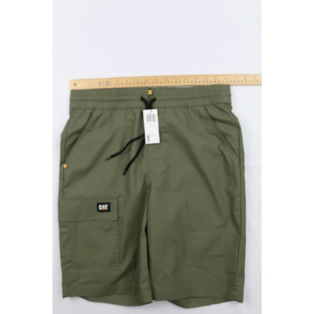 CAT Caterpillar Men's 9